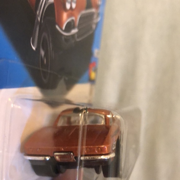 62’ corvette gasser - Picture 6 of 8